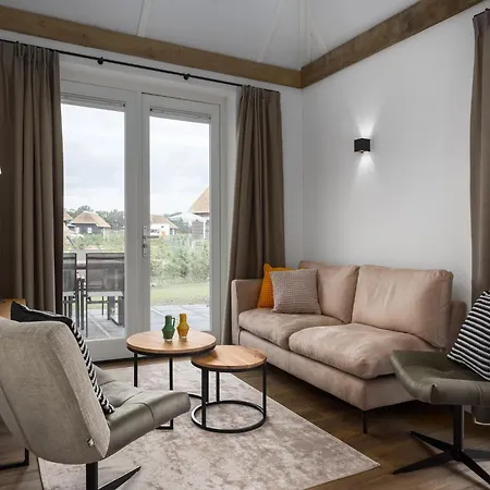 Villa De Luxe With Dishwasher Surrounded By *