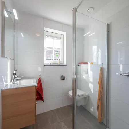 De Luxe With Dishwasher Surrounded By Villa