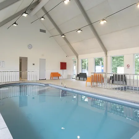 Villa De Luxe With Dishwasher Surrounded By Someren