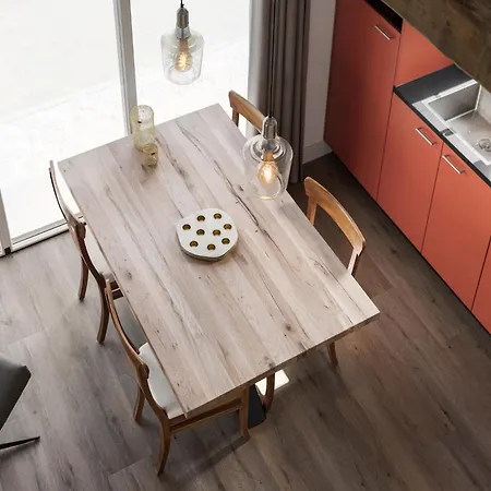 Villa De Luxe With Dishwasher Surrounded By *