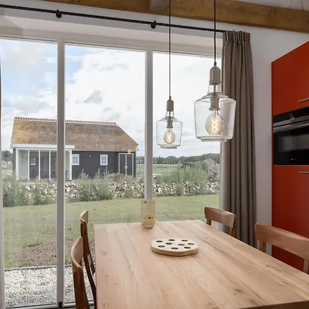 Villa De Luxe With Dishwasher Surrounded By Someren